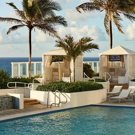 Hilton Fort Lauderdale Beach Resort